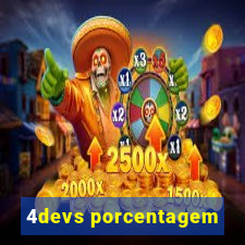 4devs porcentagem